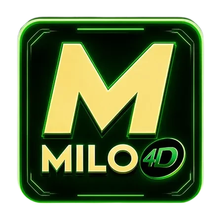 Update Aplikasi milo4d ke Versi Terbaru APK Resmi — ikon aplikasi