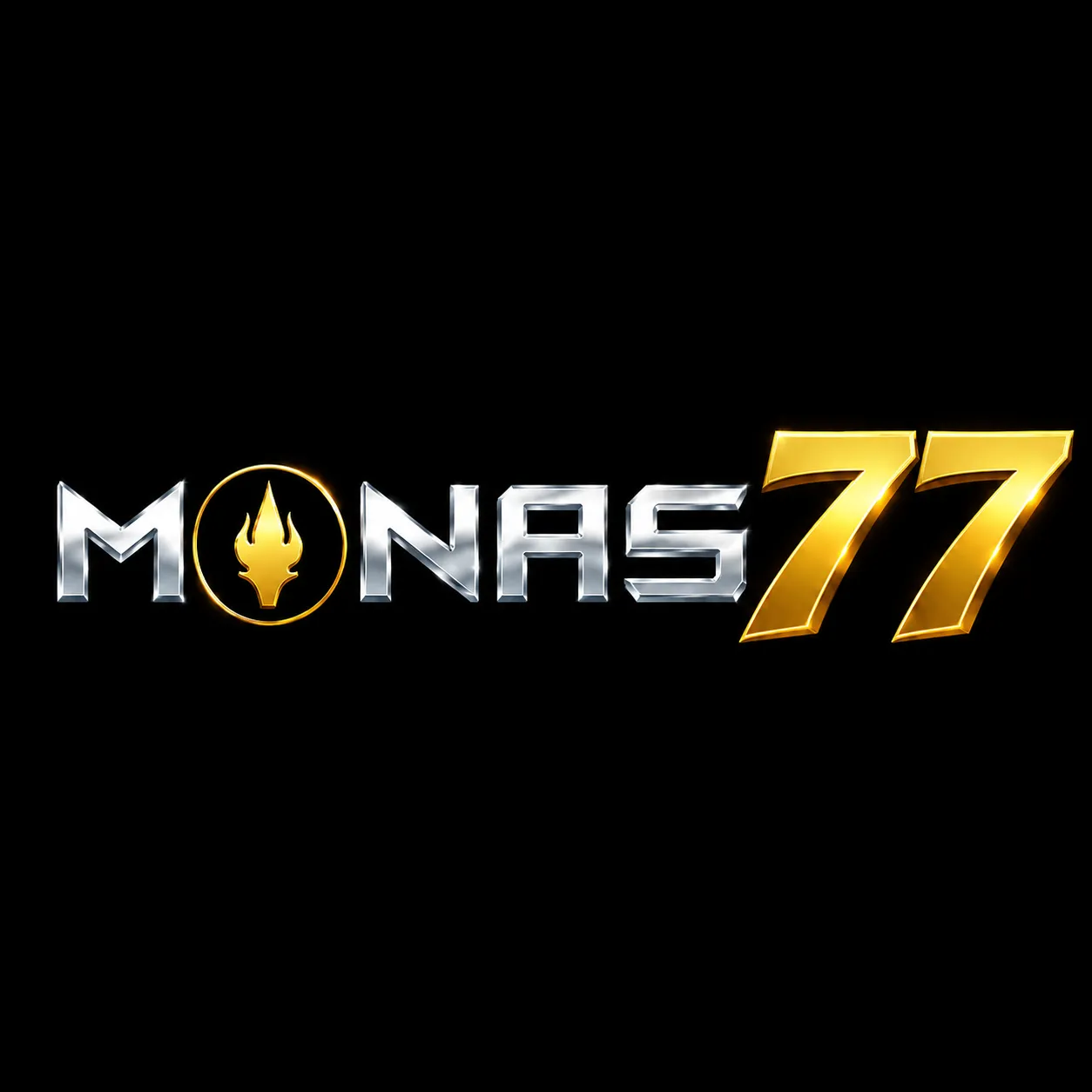 Aplikasi monas77 Resmi: Download dan Instalasi APK Resmi — ikon aplikasi