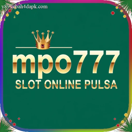 Review Lengkap Aplikasi mpo777 Terbaru APK Resmi — ikon aplikasi