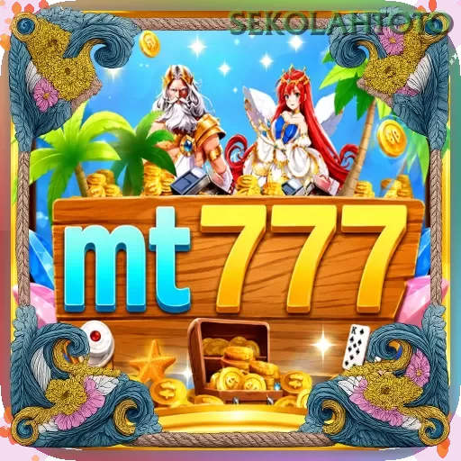 mt777 APK Resmi — ikon aplikasi