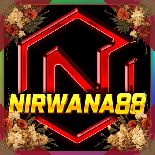Aplikasi nirwana88 Ringan untuk Android APK Resmi — ikon aplikasi
