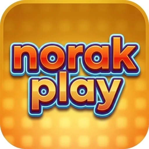 norakplay Versi Terbaru: Apa yang Baru? APK Resmi — ikon aplikasi