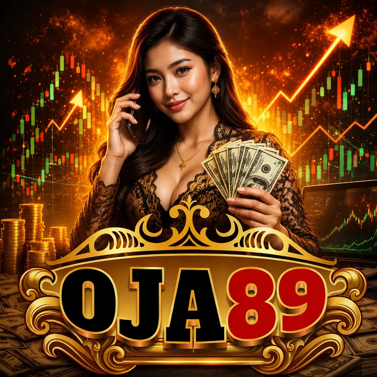 oja89 Terbaru: Download APK dan Info Lengkap APK Resmi — ikon aplikasi