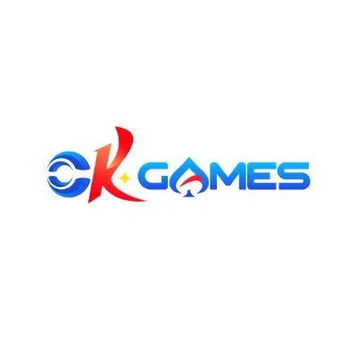 Cara Update Aplikasi okgames ke Versi Terbaru APK Resmi — ikon aplikasi