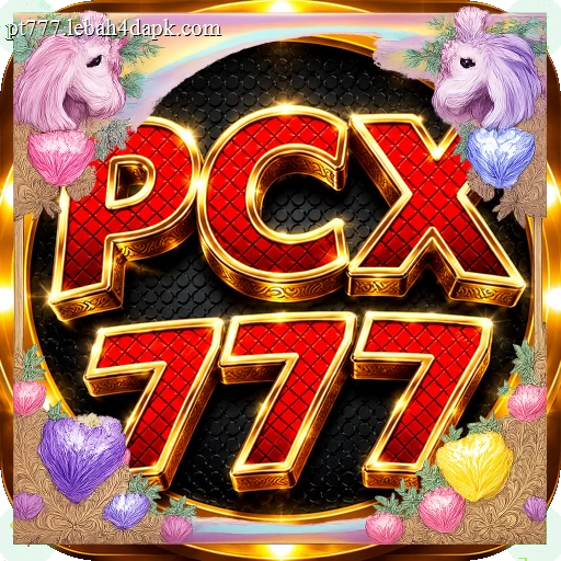 Panduan Instalasi Aplikasi pcx777 di Android APK Resmi — ikon aplikasi