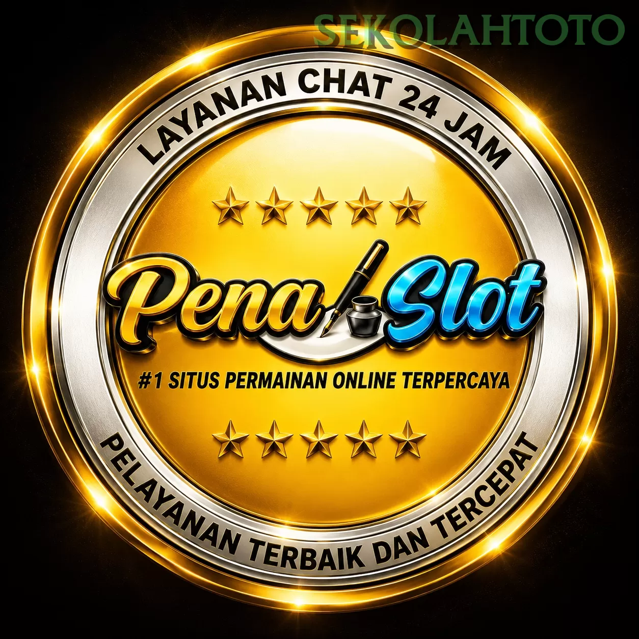 Ikon penaslot