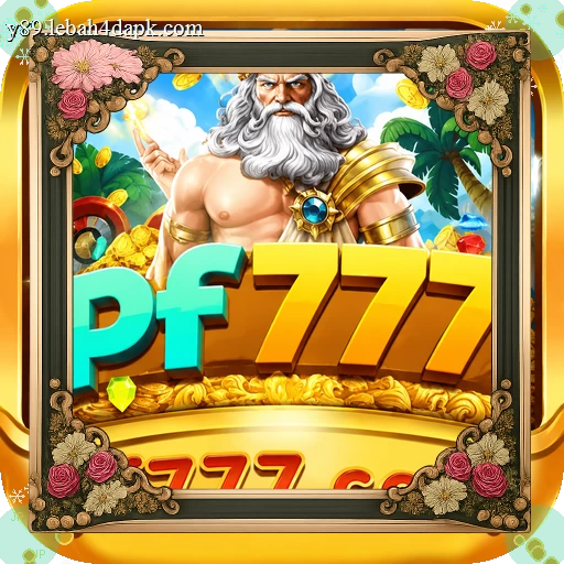 Aplikasi pf777 Terbaru: Review dan Link Download APK Resmi — ikon aplikasi