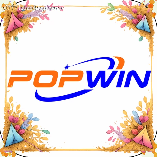 Cara Update Aplikasi popwin ke Versi Terbaru APK Resmi — ikon aplikasi
