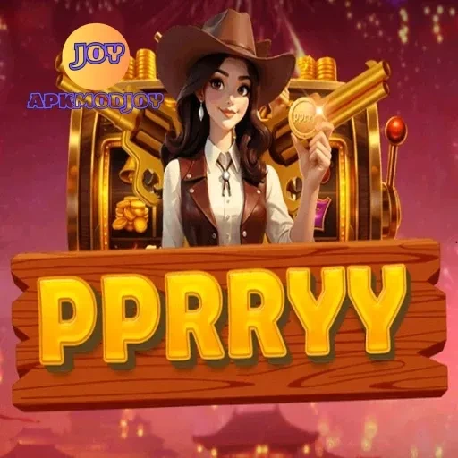 Download pprryy APK Terbaru untuk HP Android APK Resmi — ikon aplikasi