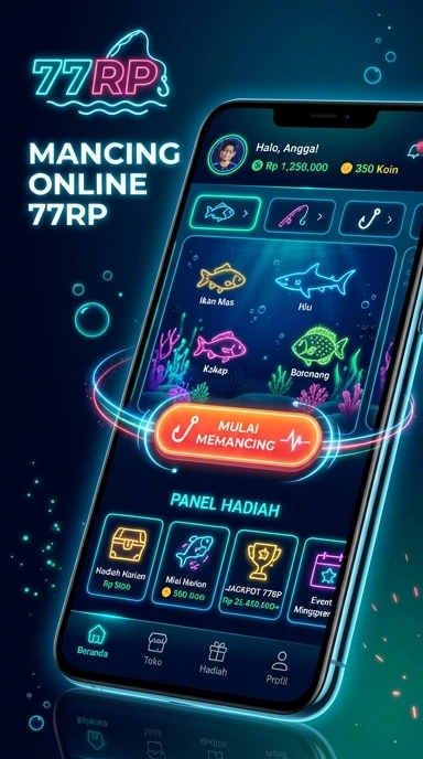 Unduh promo 3 APK Gratis untuk Android APK Resmi — ikon aplikasi