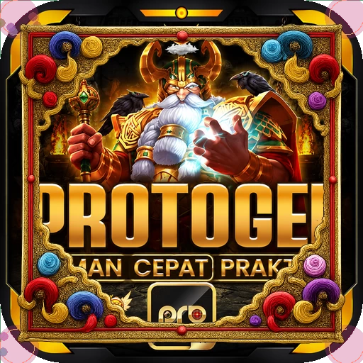 Update Aplikasi protogel Terbaru 2026 APK Resmi — ikon aplikasi