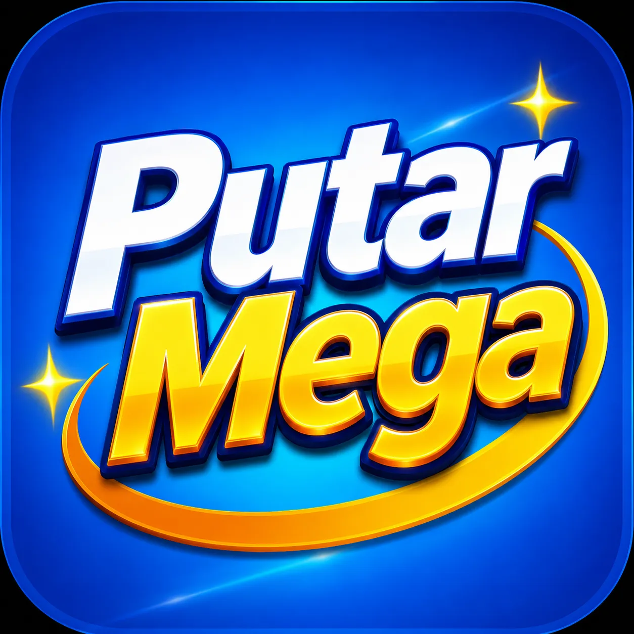 Aplikasi putermega Terbaru untuk Android dan iOS APK Resmi — ikon aplikasi