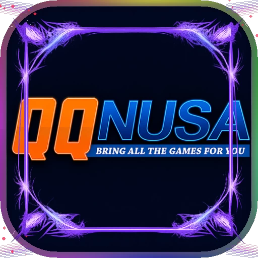 qqnusa App APK Terbaru APK Resmi — ikon aplikasi