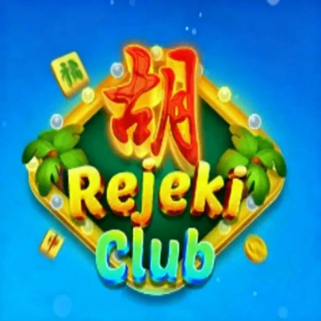 Info Lengkap Aplikasi rejekiclub Versi Terbaru APK Resmi — ikon aplikasi