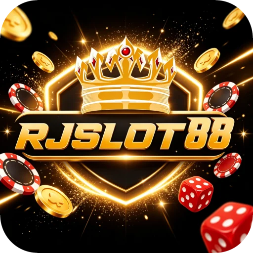 Panduan Instalasi Aplikasi rjslot88 di Android APK Resmi — ikon aplikasi