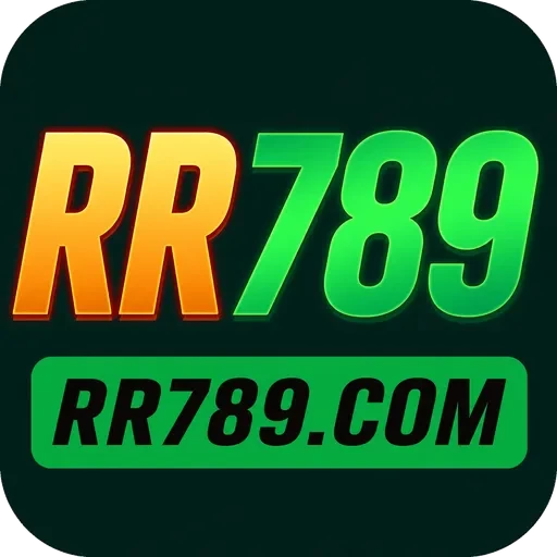 Info Lengkap Aplikasi rr789 Versi Terbaru APK Resmi — ikon aplikasi