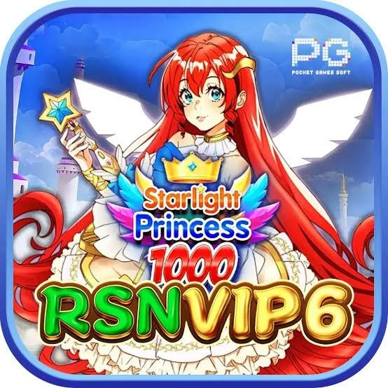 Aplikasi rsnvip6 Terpercaya untuk Android APK Resmi — ikon aplikasi