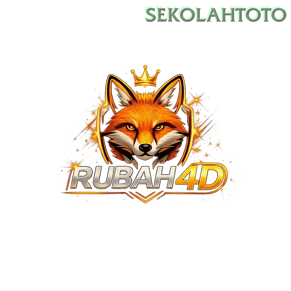Ikon rubah4d