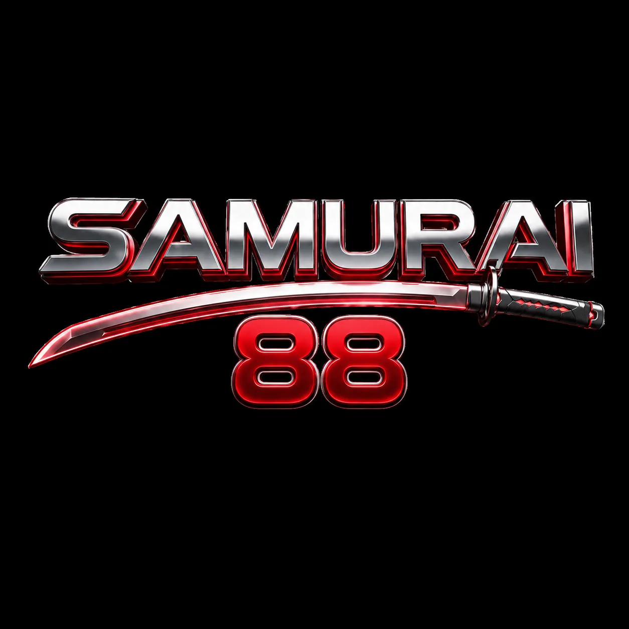 Kelebihan dan Fitur Aplikasi samurai88 Terbaru APK Resmi — ikon aplikasi