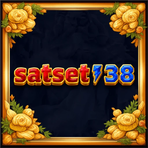 satset138 APK Terbaru untuk Android Tanpa Iklan APK Resmi — ikon aplikasi