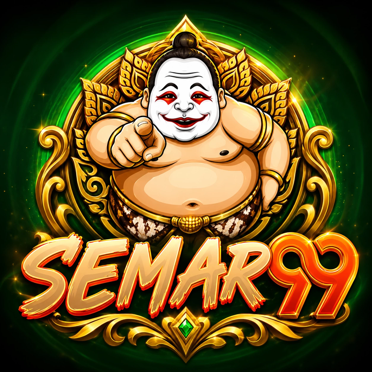 semar99 Terbaru: Review Aplikasi dan Link Unduh APK Resmi — ikon aplikasi