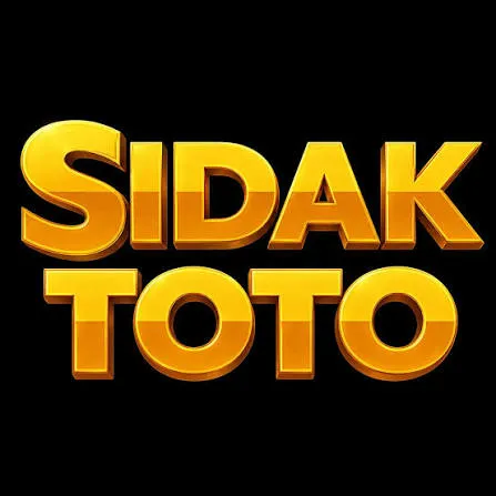 Aplikasi sidaktoto Terbaru dengan Fitur Terbaik APK Resmi — ikon aplikasi