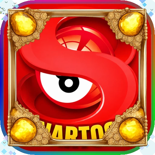 Review Aplikasi sinartogel Versi Terbaru APK Resmi — ikon aplikasi