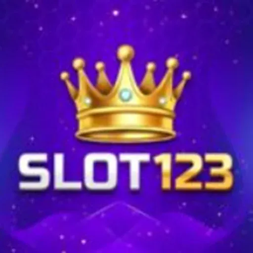 Aplikasi slot123 Terbaru untuk Android dan iOS APK Resmi — ikon aplikasi