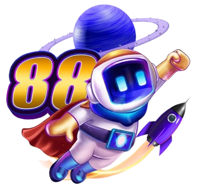 Aplikasi spaceman88 Ringan untuk Android APK Resmi — ikon aplikasi