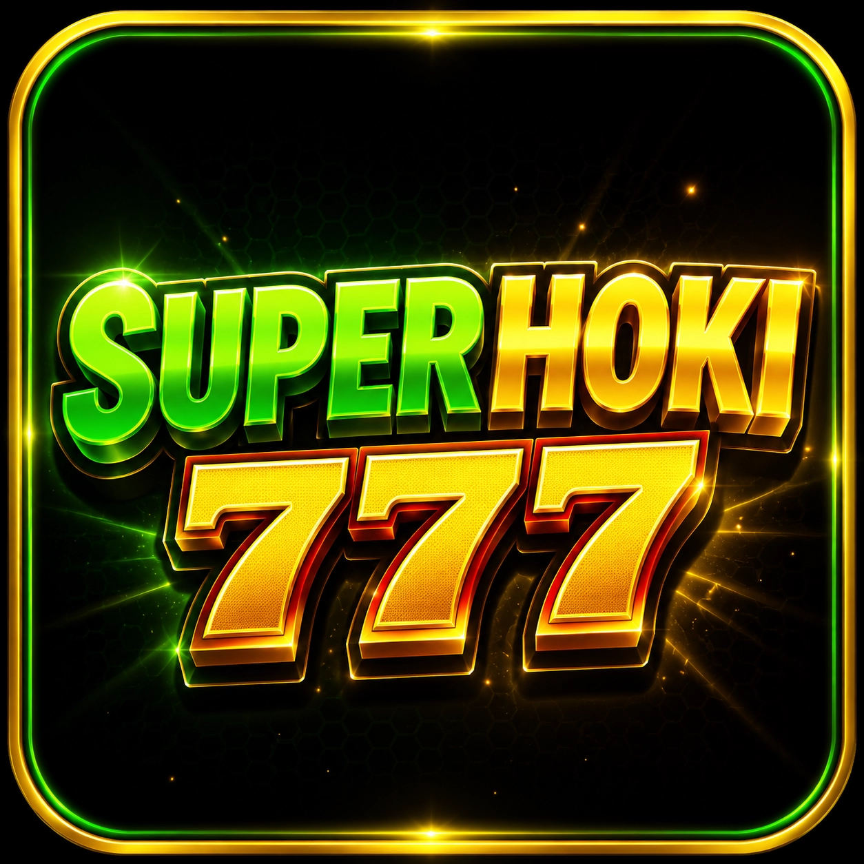 Download superhoki777 APK Terbaru Full Version APK Resmi — ikon aplikasi
