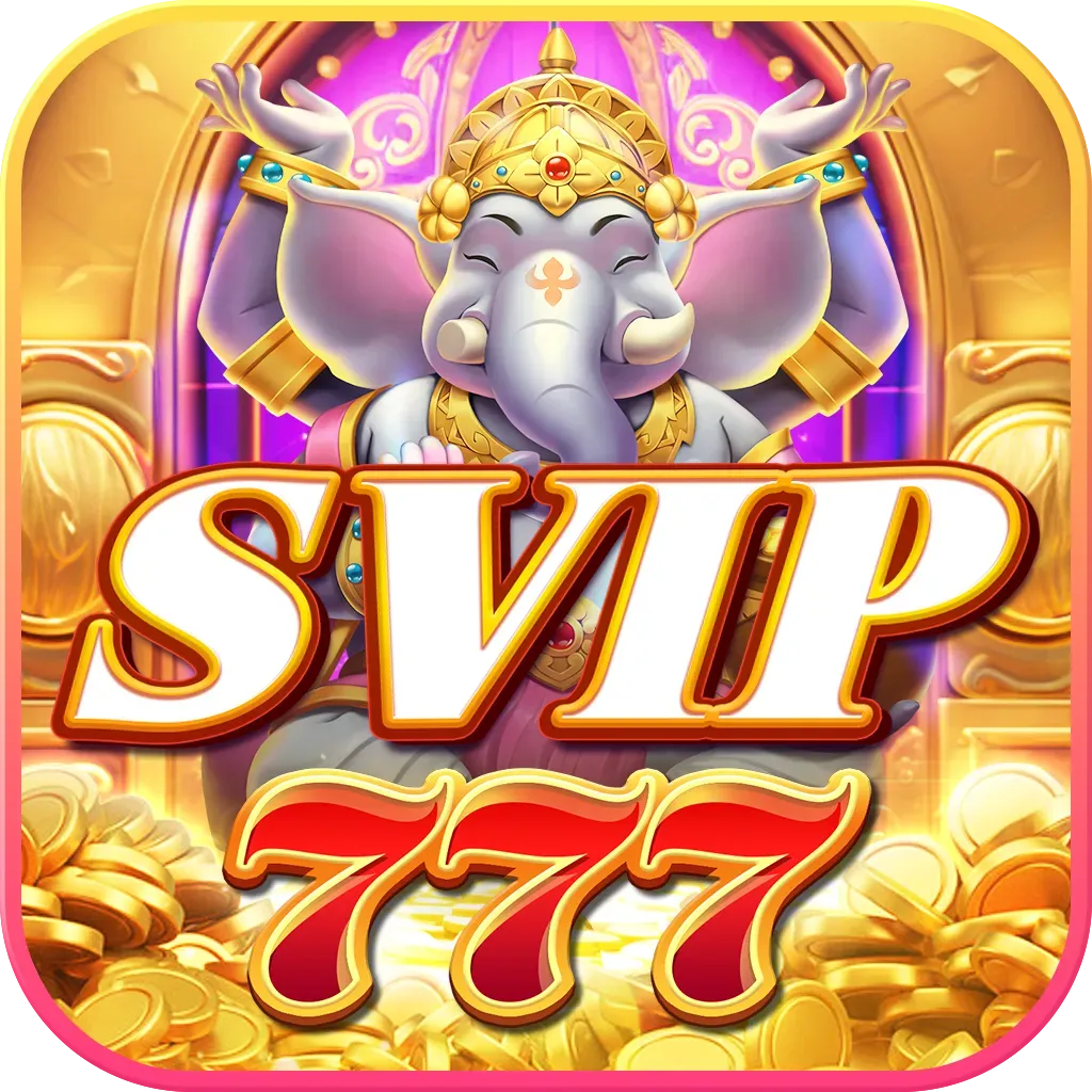 Download svip777 APK untuk Android APK Resmi — ikon aplikasi