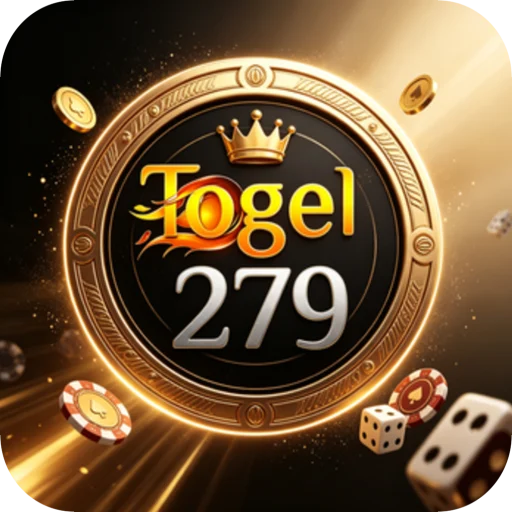 Panduan Lengkap Aplikasi togel279 untuk Pemula APK Resmi — ikon aplikasi