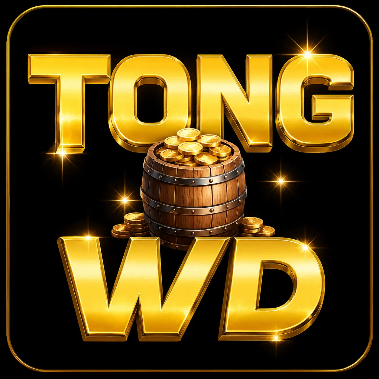 tongwd App Terbaru: Fitur Unggulan dan Download APK Resmi — ikon aplikasi
