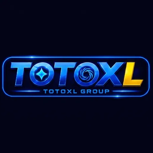 totoxl App Terbaru: Fitur Unggulan dan Download APK Resmi — ikon aplikasi