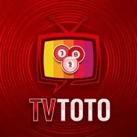 Info Aplikasi tvtoto Terbaru dan Cara Download APK Resmi — ikon aplikasi