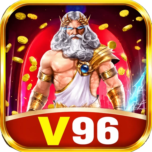 v96 APK Terbaru dan Aman untuk Diunduh APK Resmi — ikon aplikasi