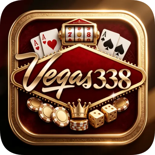 Info Aplikasi vegas338 Terbaru dan Cara Download APK Resmi — ikon aplikasi