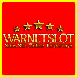 warnetslot Versi Terbaru untuk Android Tanpa Ribet APK Resmi — ikon aplikasi
