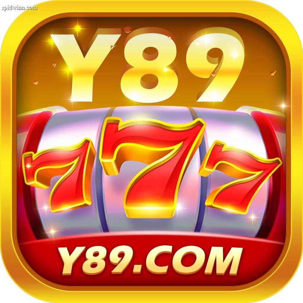 y89 App APK Terbaru APK Resmi — ikon aplikasi