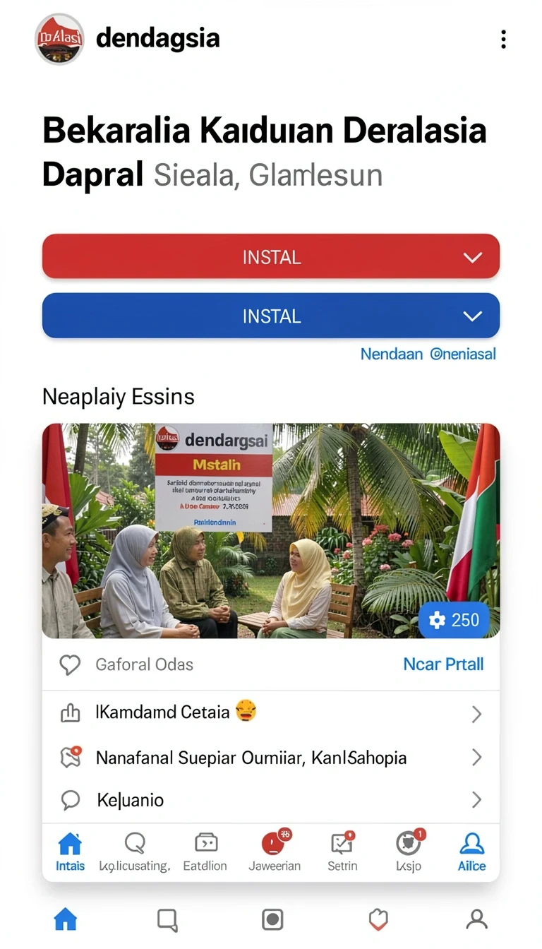 Screenshot Unduh seven4d APK Gratis untuk Android nomor 2