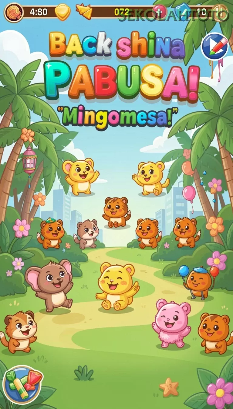 Screenshot neko4d nomor 2