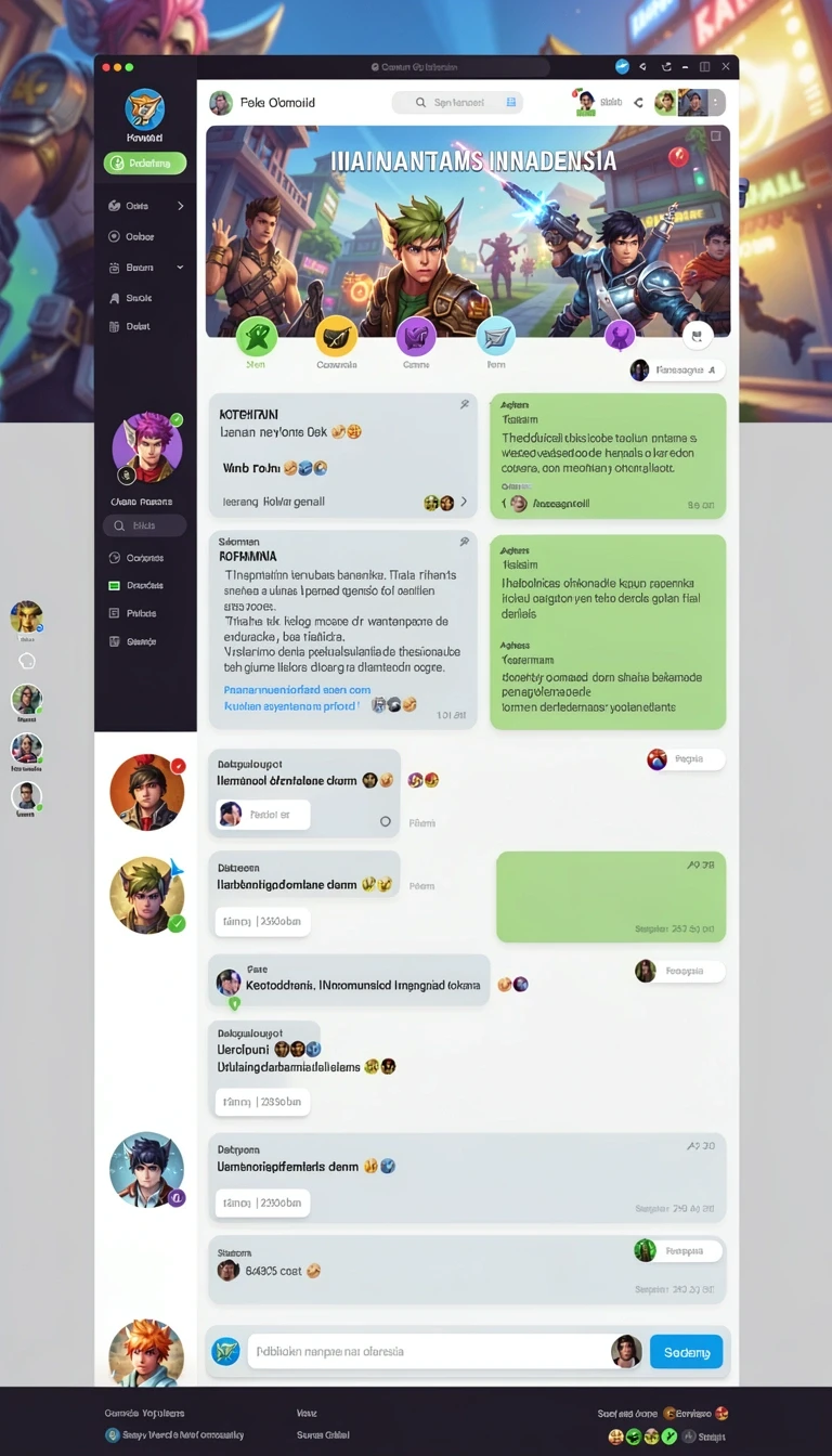 Screenshot Aplikasi prada188 Terpercaya untuk Android nomor 2