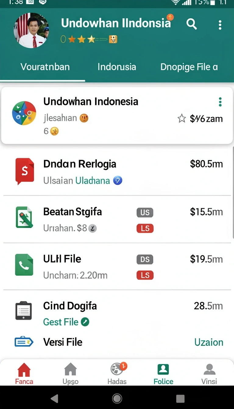 Screenshot j200m APK Full Version untuk Android nomor 3