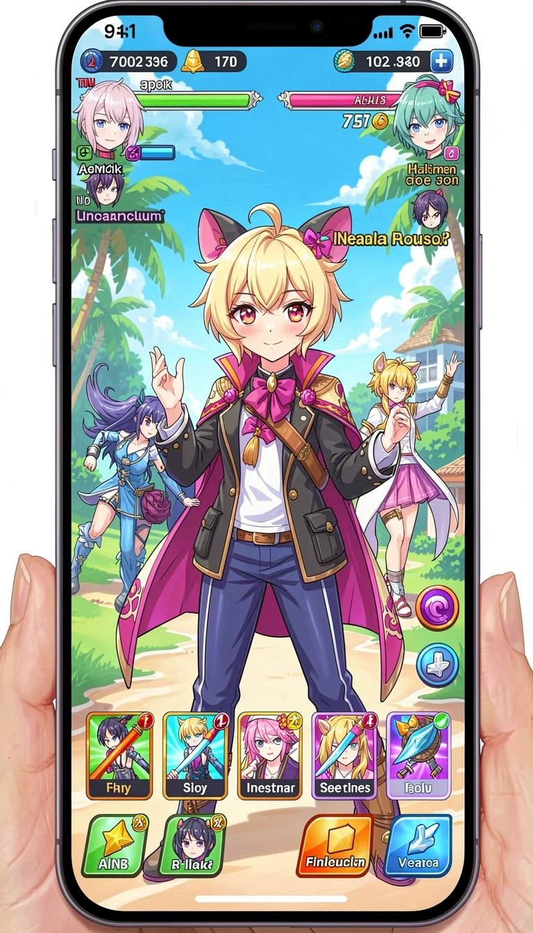 Screenshot Download superhoki777 APK Terbaru Full Version nomor 3