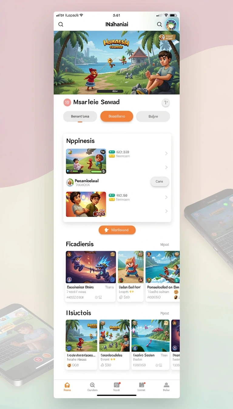 Screenshot Cara Download p200m APK dengan Mudah nomor 2