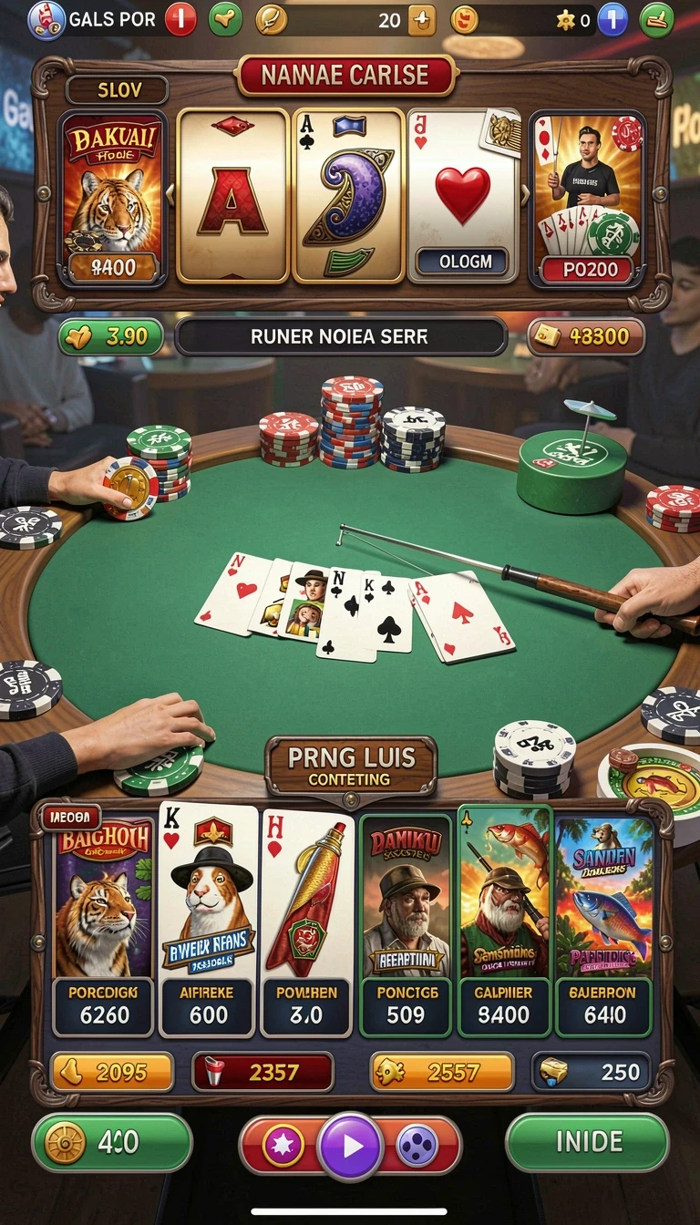 Screenshot banbuhoki88 Versi Terbaru untuk Android Tanpa Ribet nomor 3