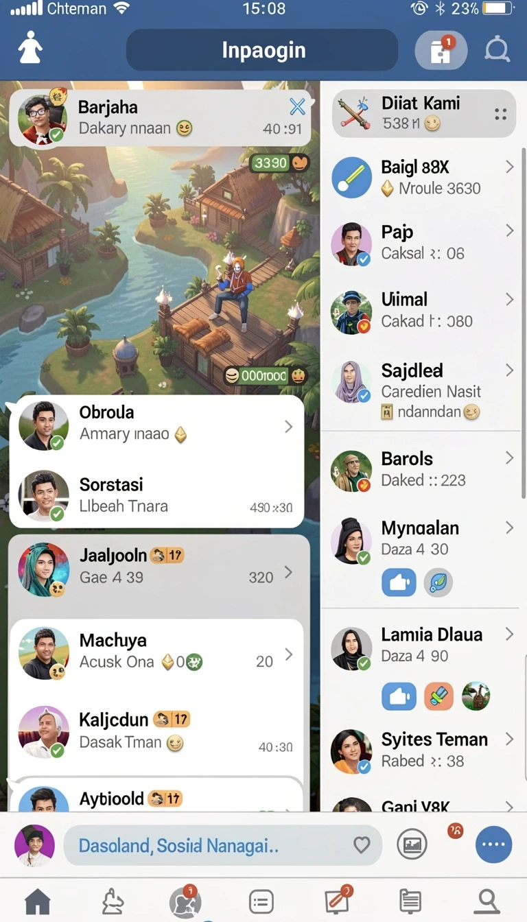 Screenshot y89 App APK Terbaru nomor 1