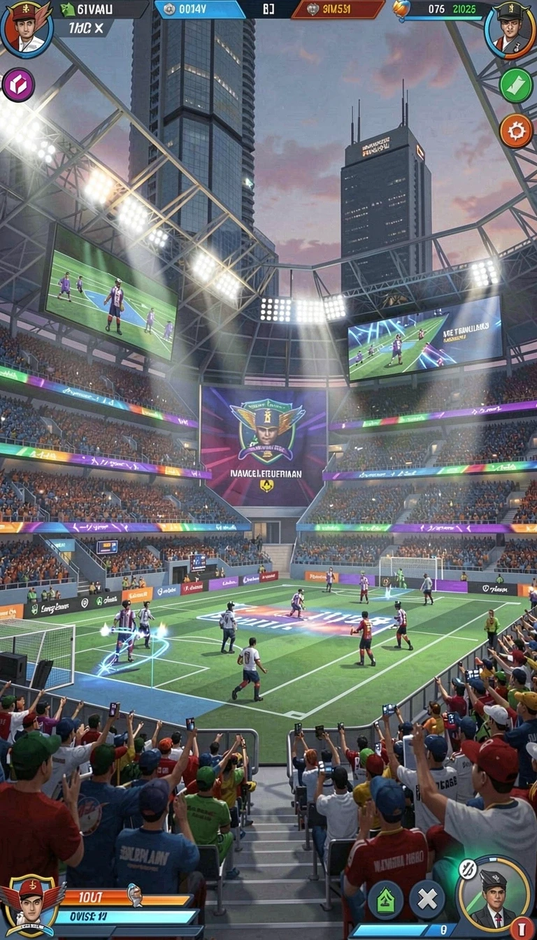 Screenshot Unduh mega77 APK Gratis untuk Android nomor 2