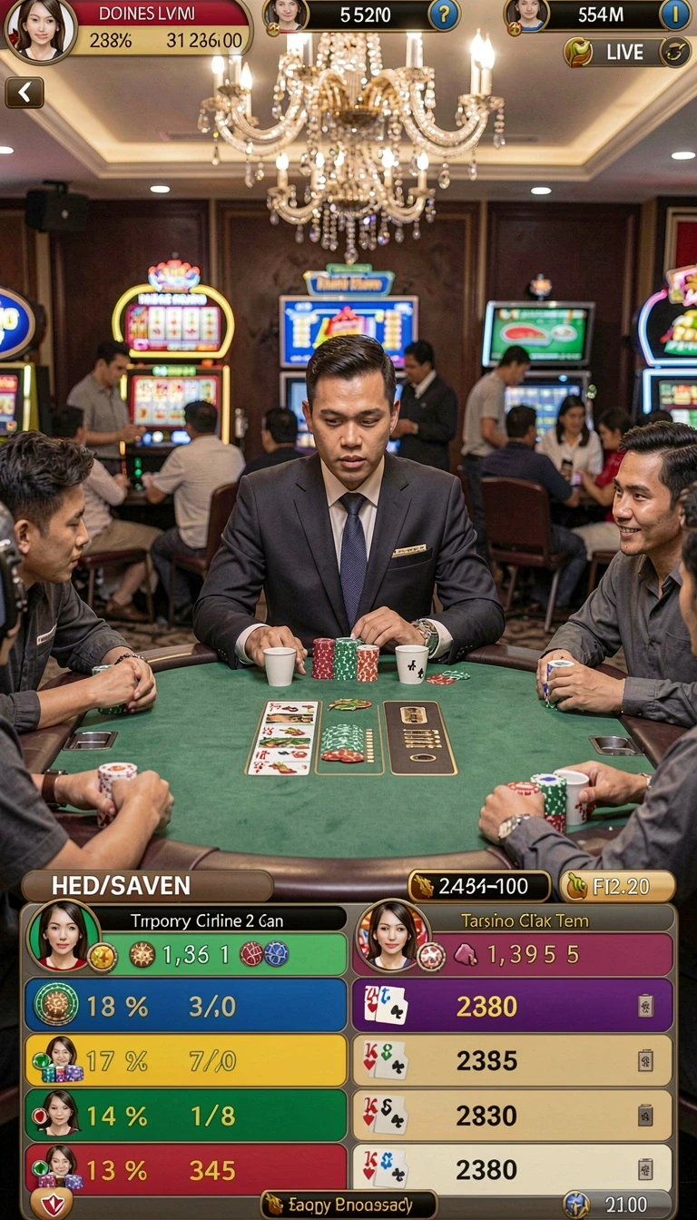Screenshot wawarslot Terbaru: Review Aplikasi dan Link Unduh nomor 3