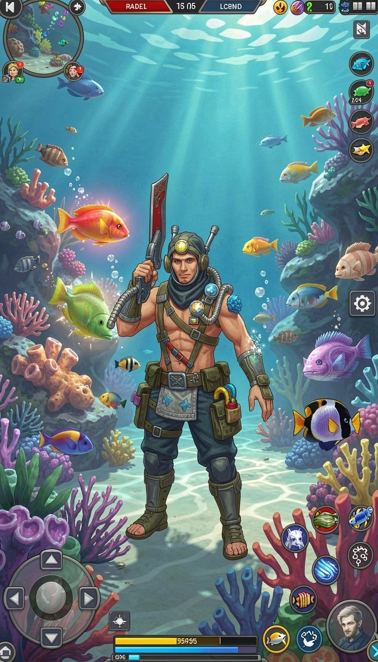 Screenshot jpterus66 APK Terbaru dengan Fitur Lengkap nomor 1